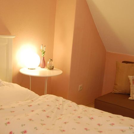 Hofgassl Zentgraf Bed and Breakfast Mörbisch am See Buitenkant foto
