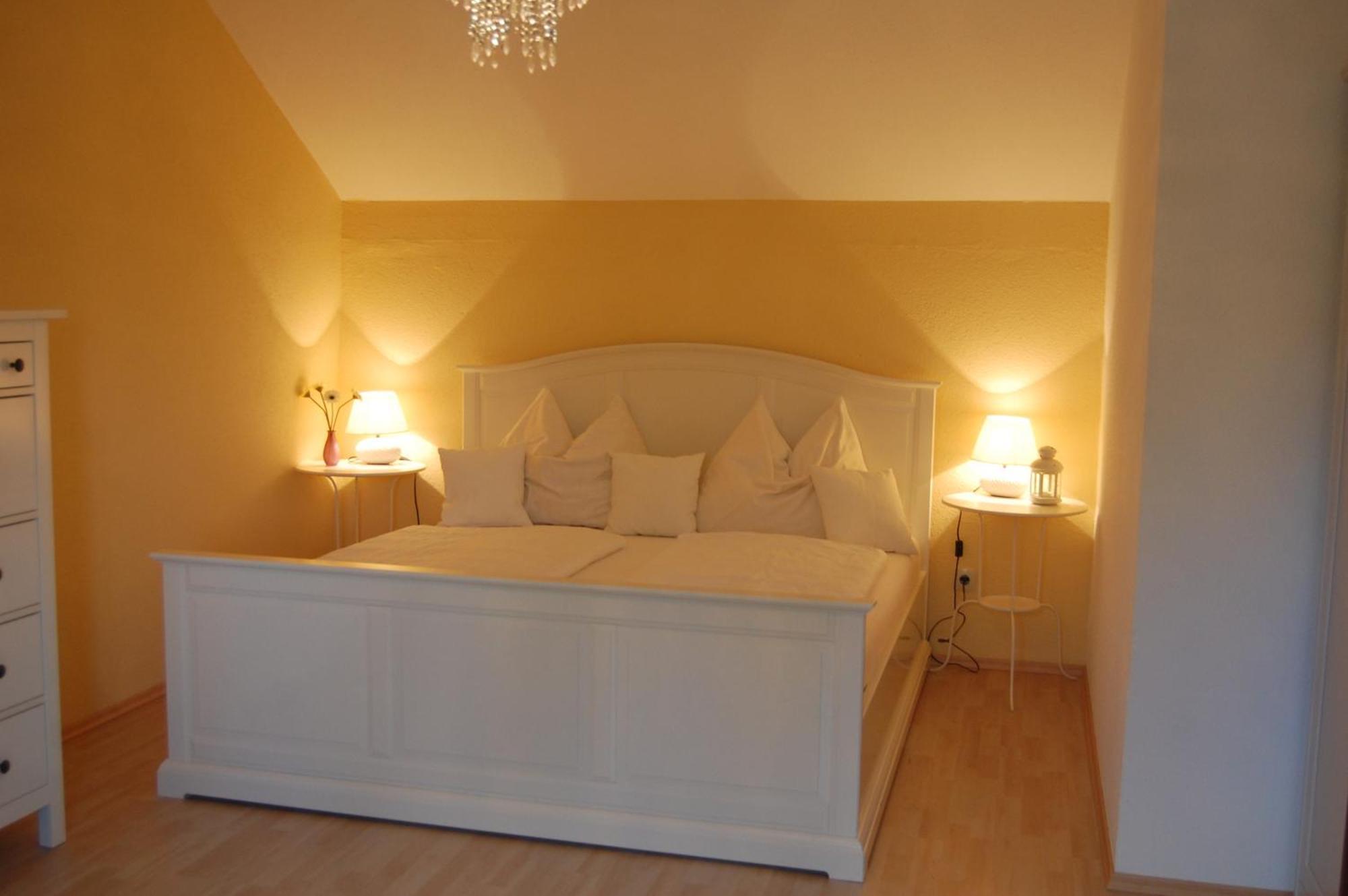 Hofgassl Zentgraf Bed and Breakfast Mörbisch am See Buitenkant foto