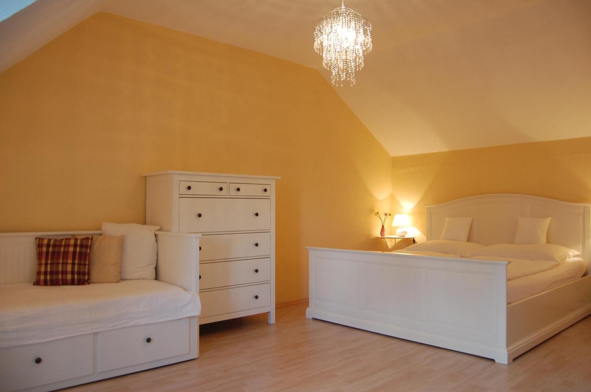 Hofgassl Zentgraf Bed and Breakfast Mörbisch am See Buitenkant foto