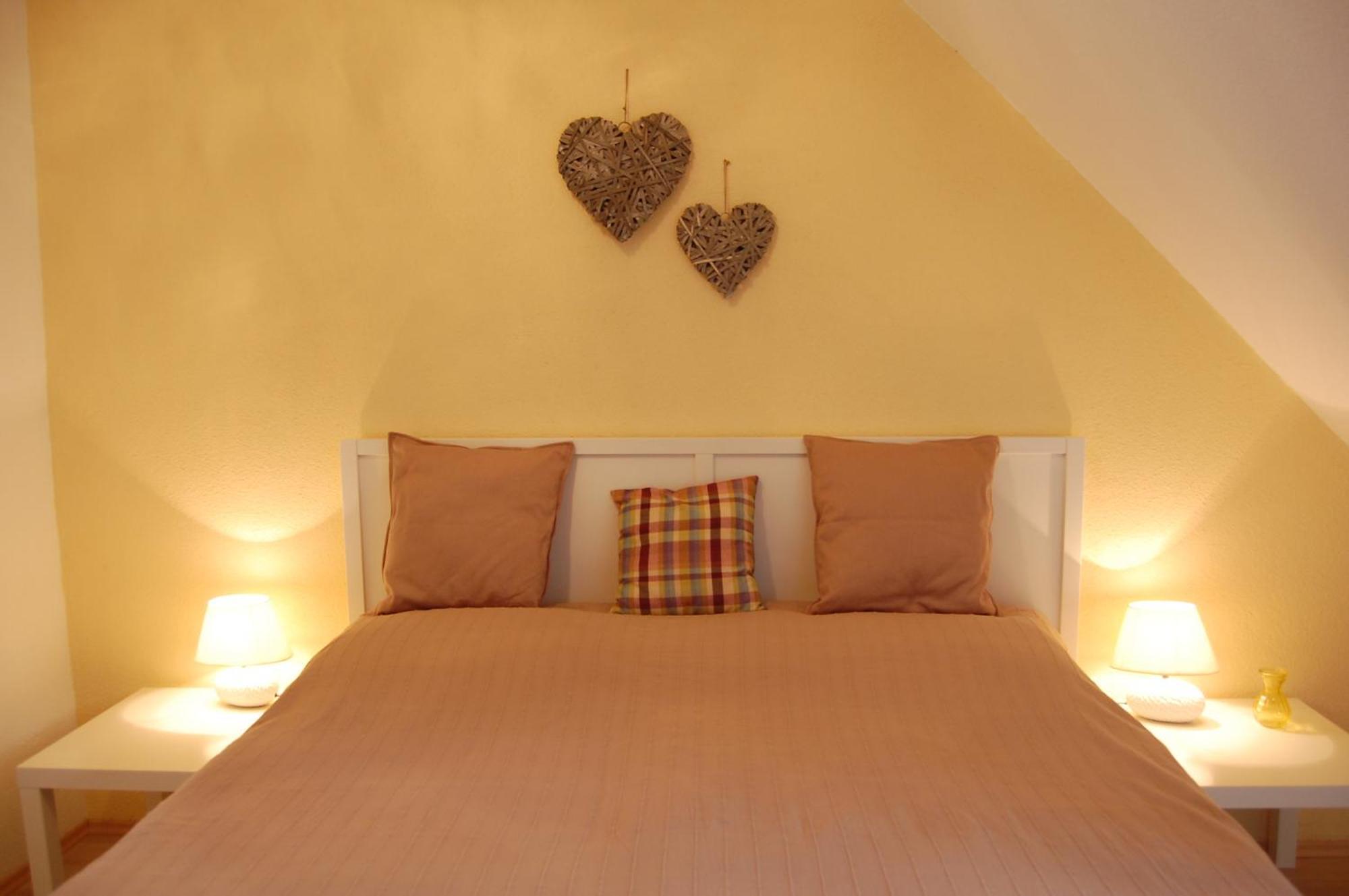 Hofgassl Zentgraf Bed and Breakfast Mörbisch am See Buitenkant foto